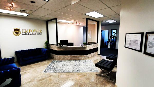 Empower Health & Aesthetic Institute