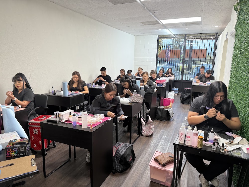 Evolution Beauty Academy Inc. photo 3