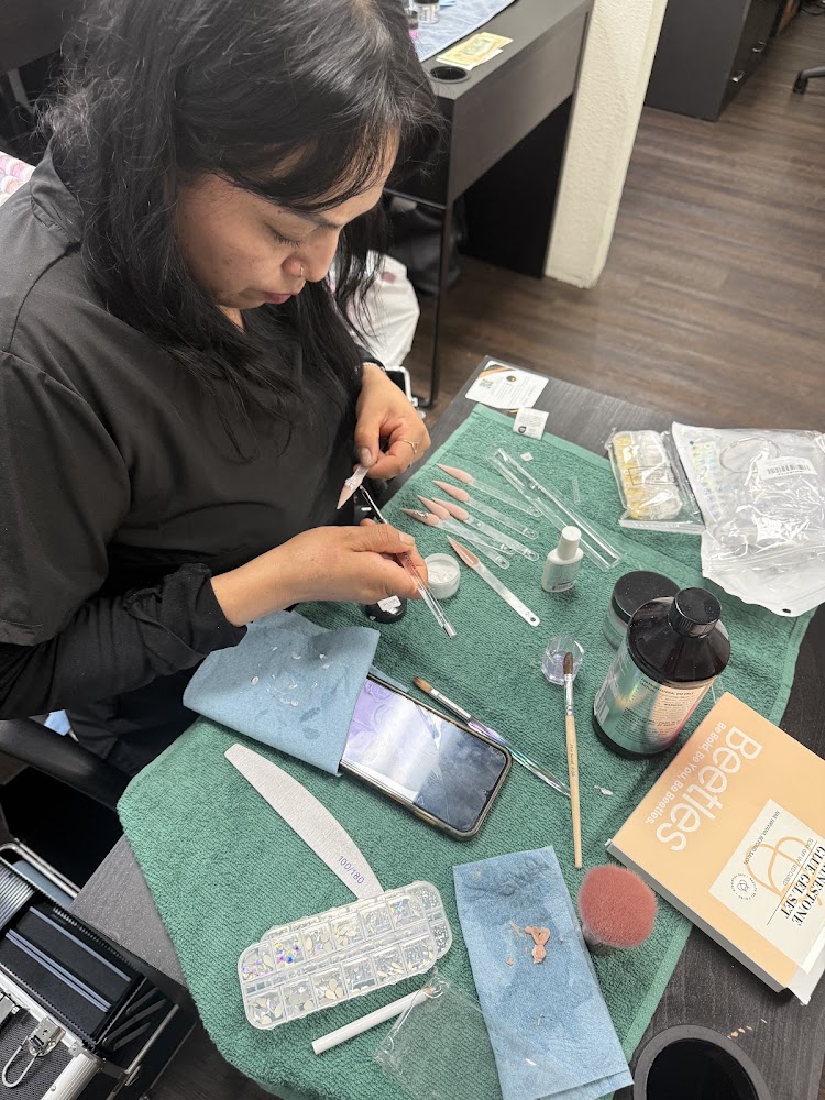 Evolution Beauty Academy Inc. photo 4