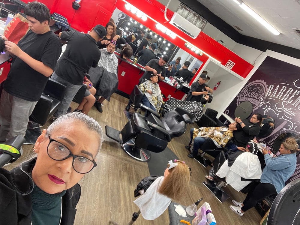 EZ Barber & Cosmetology School
