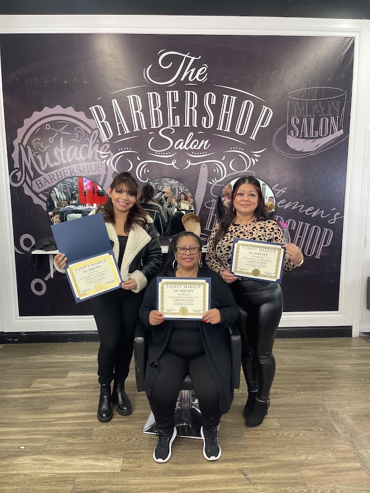 EZ Barber & Cosmetology School photo 2