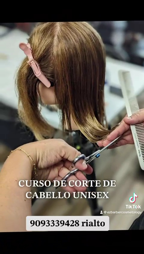 EZ Barber & Cosmetology School photo 4