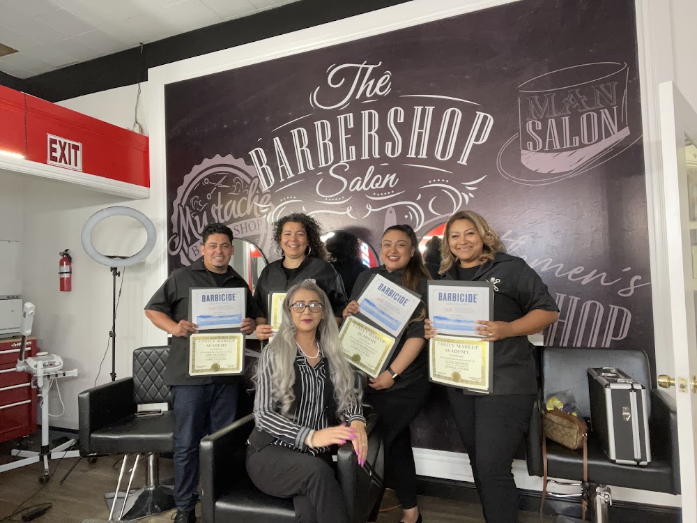EZ Barber & Cosmetology School photo 5