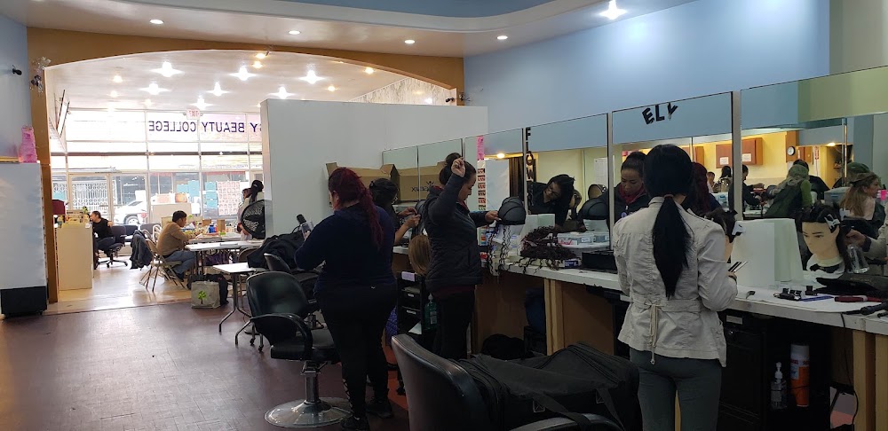 fantasy beauty college photo 3