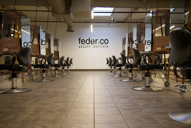 Federico Beauty Institute photo 3