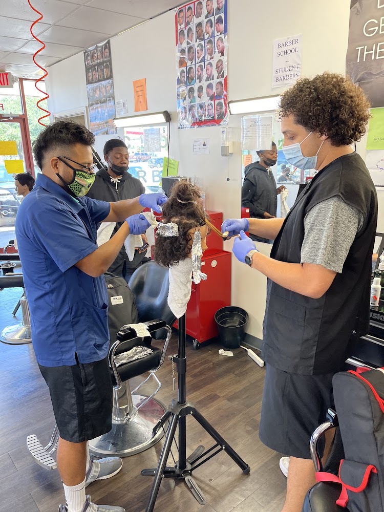 Five Star Elite Fades Barber College photo 2