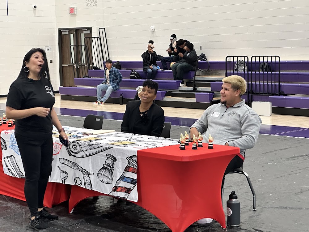 Five Star Elite Fades Barber College photo 4