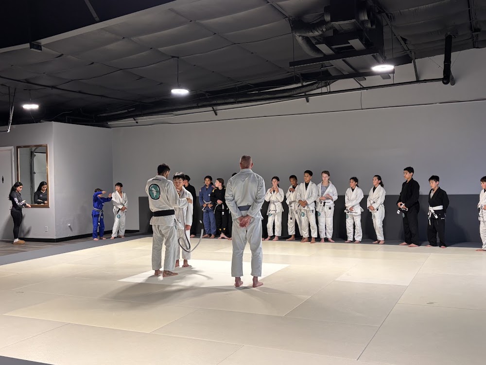 Free World Jiu Jitsu photo 5