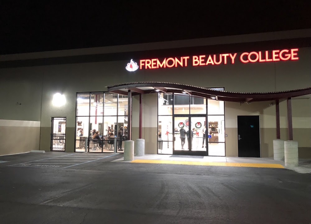 Fremont Beauty College photo 4