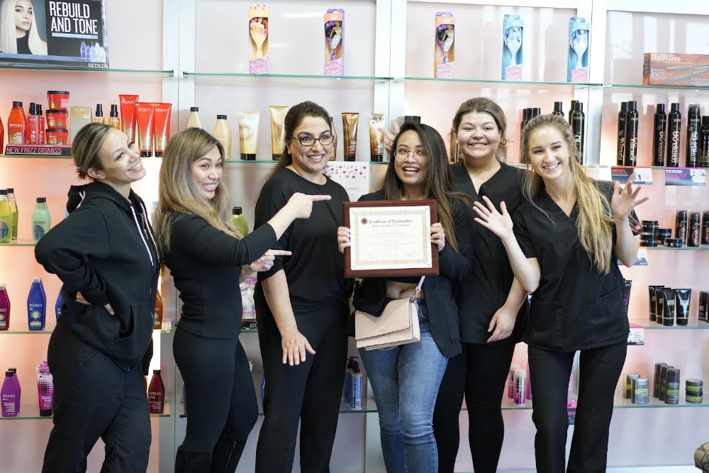 Fremont Beauty College photo 5