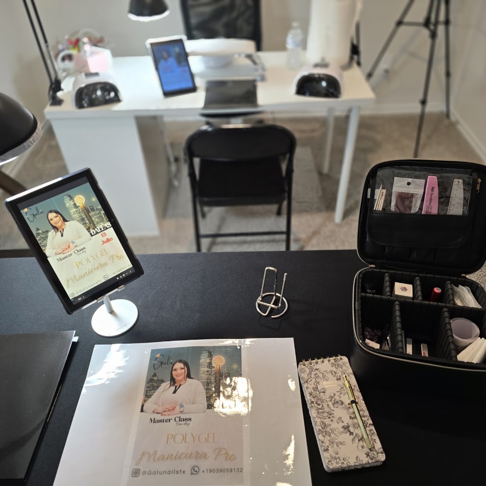 Galú Beauty Academy photo 5
