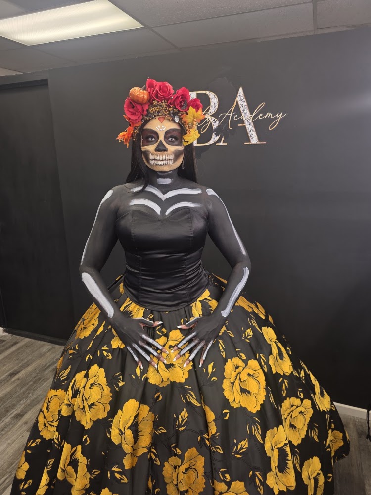 Genesis Beauty Academy
