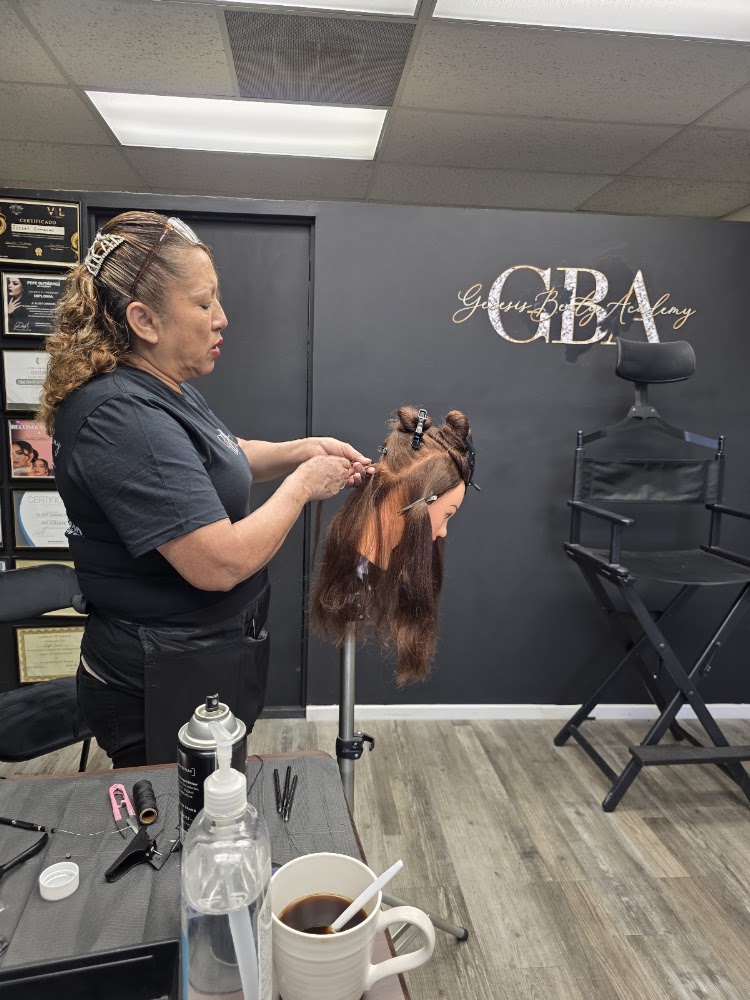 Genesis Beauty Academy photo 5