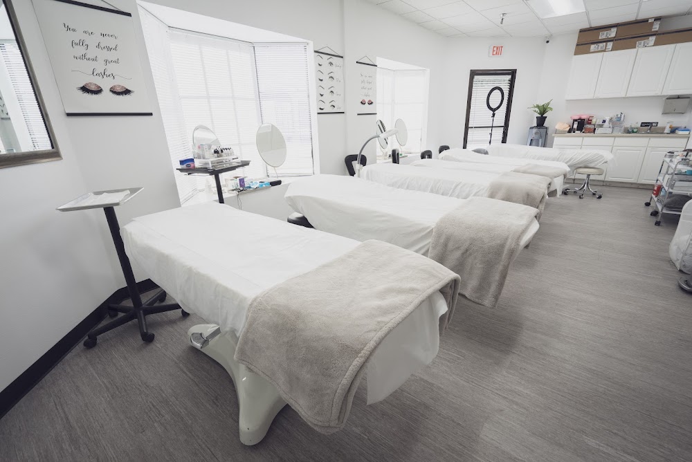 Glamour Academy - Microblading Ombré Training 15% off Monday & Tuesday photo 3