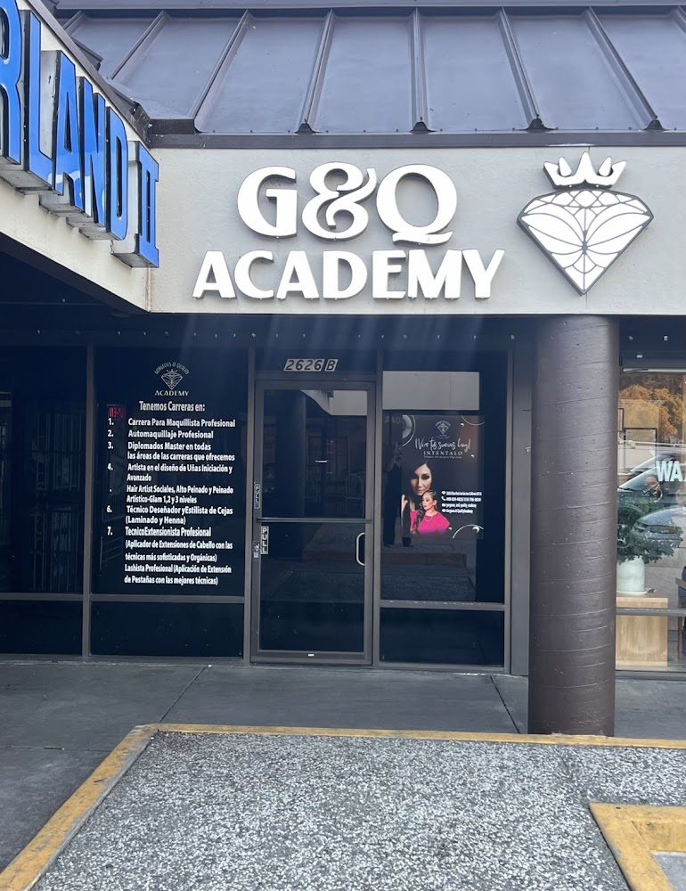 Gorgeous and Quality Academy