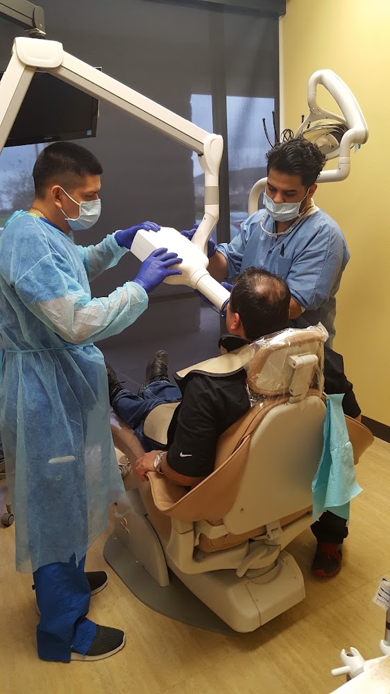 Greatwood Dental Assisting Program - Sugar Land