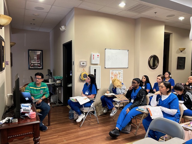 Greatwood Dental Assisting Program - Sugar Land photo 3