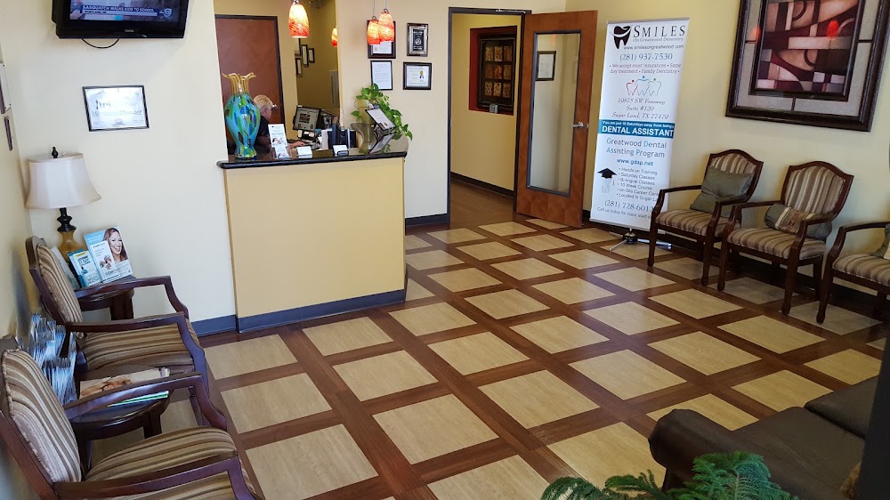 Greatwood Dental Assisting Program - Sugar Land photo 4