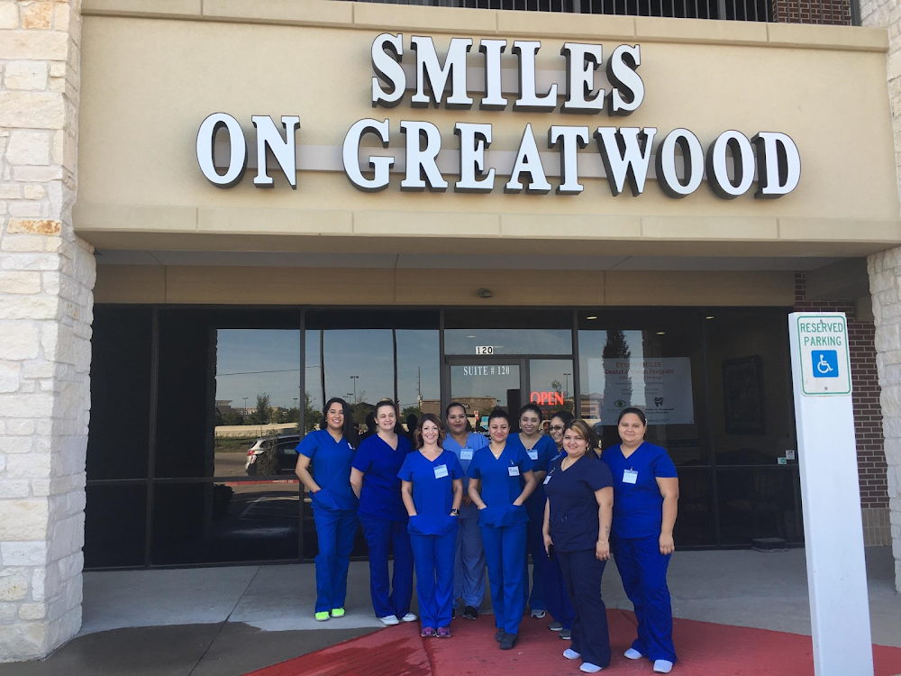 Greatwood Dental Assisting Program - Sugar Land photo 5