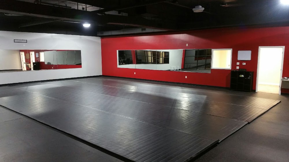 Guetho Texas BJJ photo 3