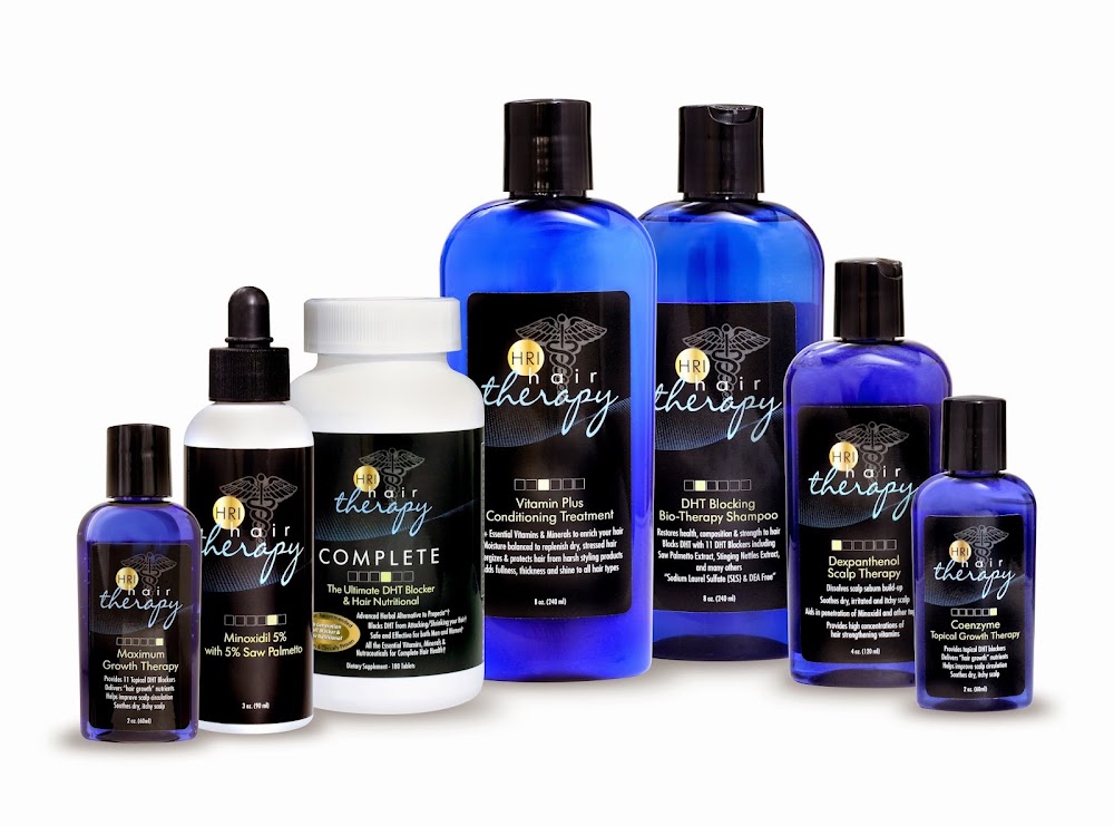Hair Restoration Institute of DFW