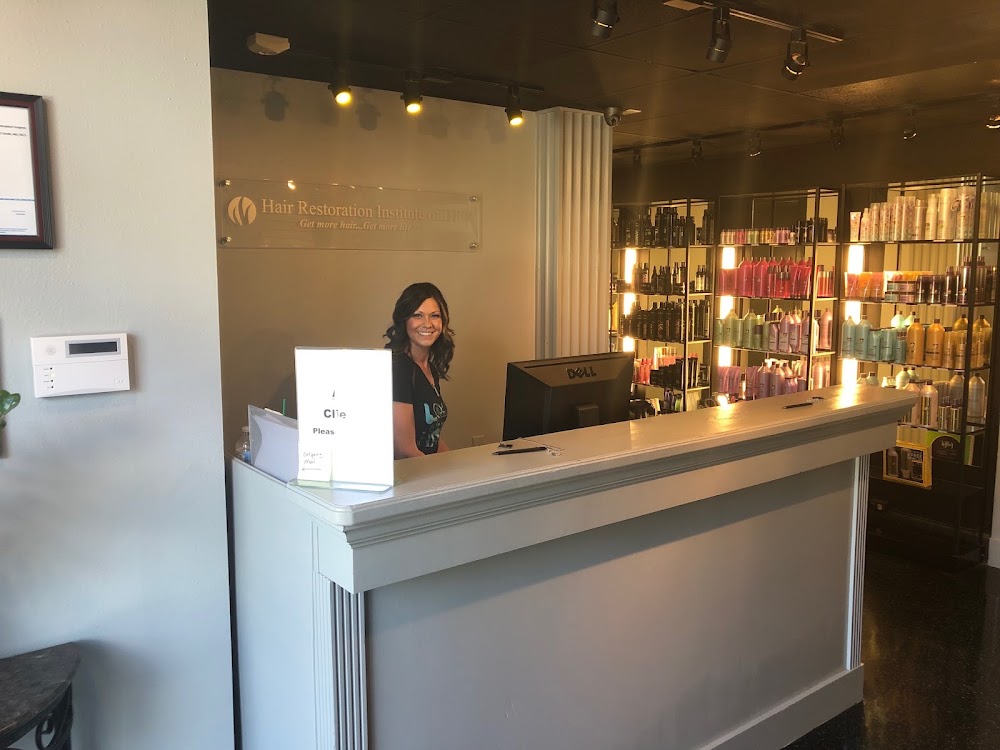 Hair Restoration Institute of DFW photo 3