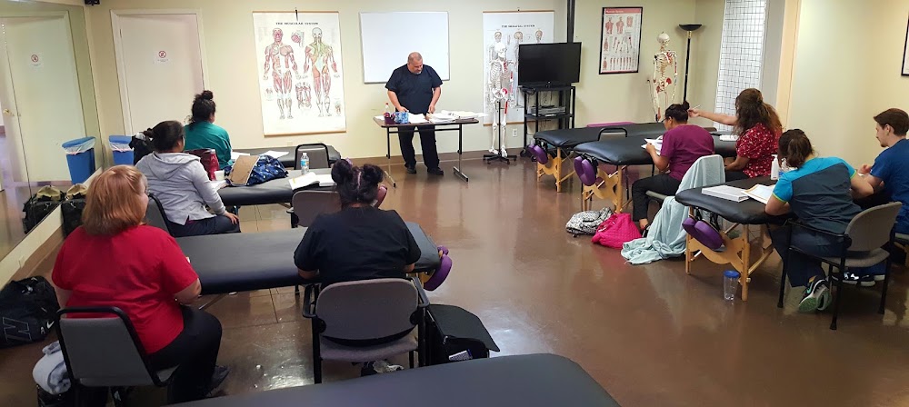 Hands On Approach School of Massage and Spa photo 4
