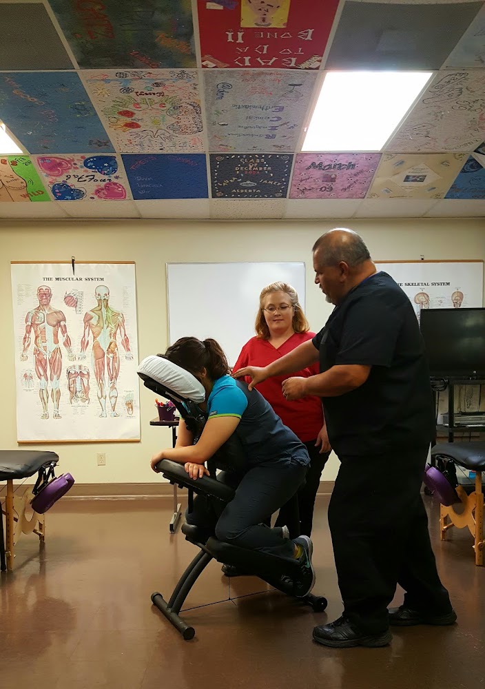 Hands On Approach School of Massage and Spa photo 5