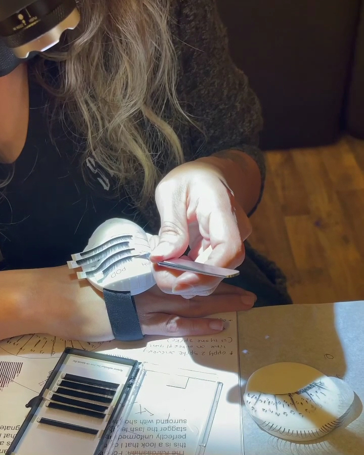 Hollywood Makeup School And Permanent Makeup Academy photo 2
