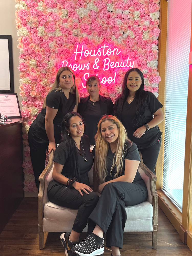 Houston Brows & Beauty School LLC