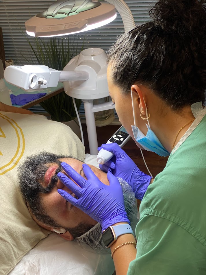 Houston Brows & Beauty School LLC photo 4