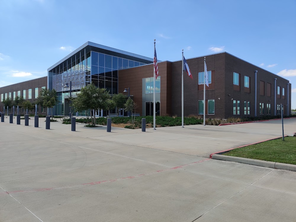 Houston Community College - Southwest College
