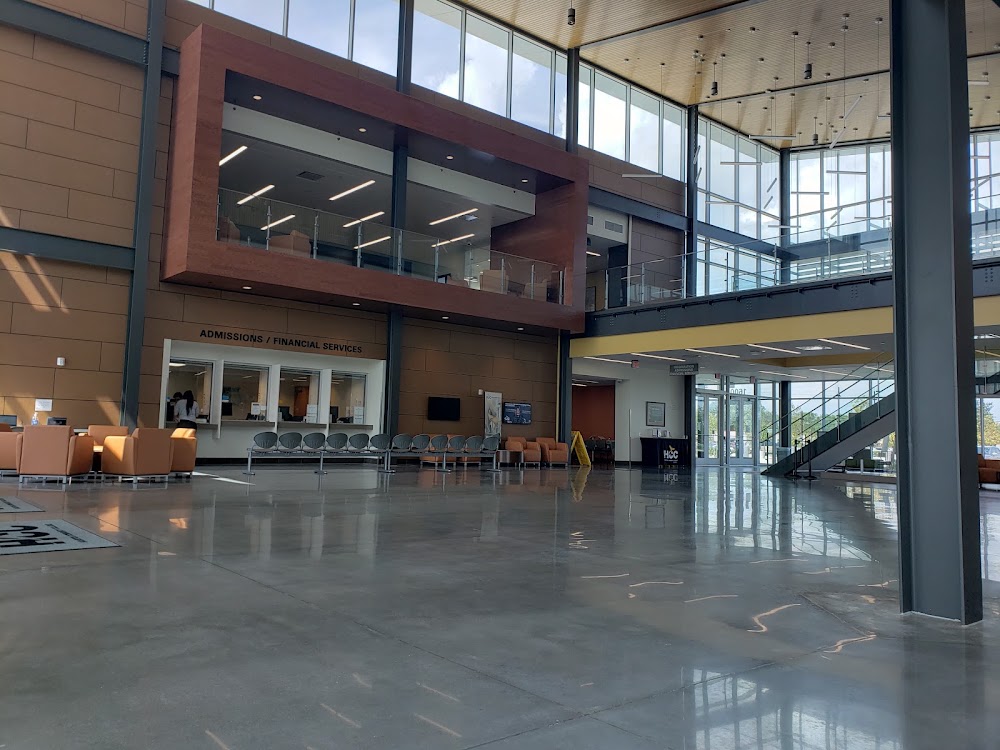Houston Community College - Southwest College photo 3