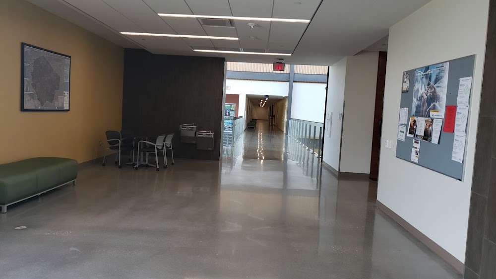 Houston Community College - Southwest College photo 4