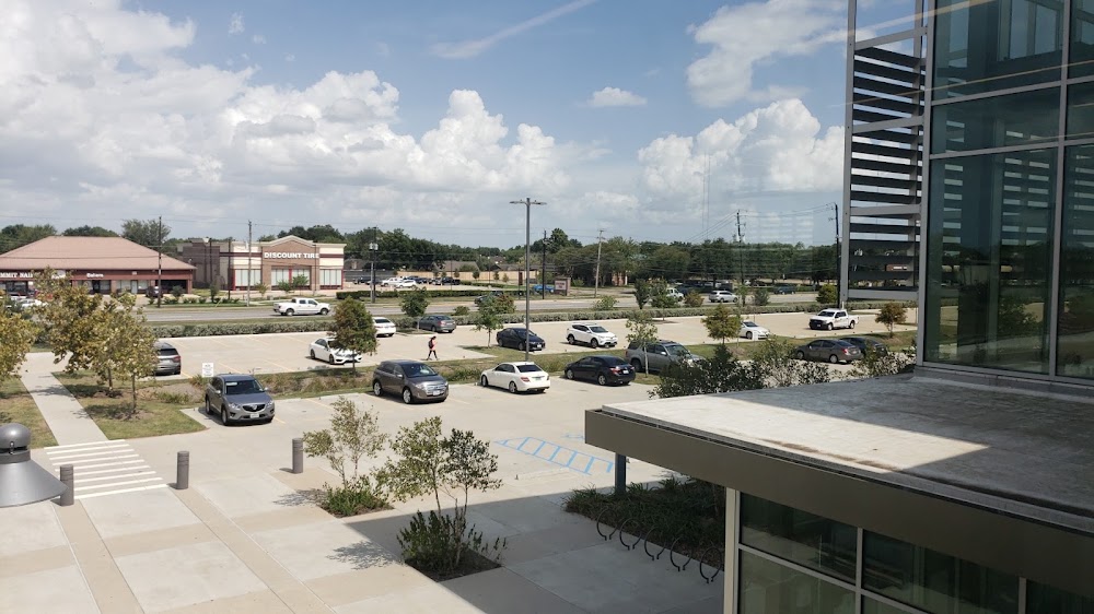 Houston Community College - Southwest College photo 5