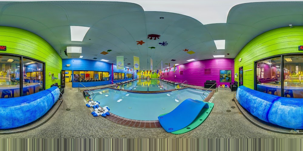 Houston Swim Club Pearland photo 4