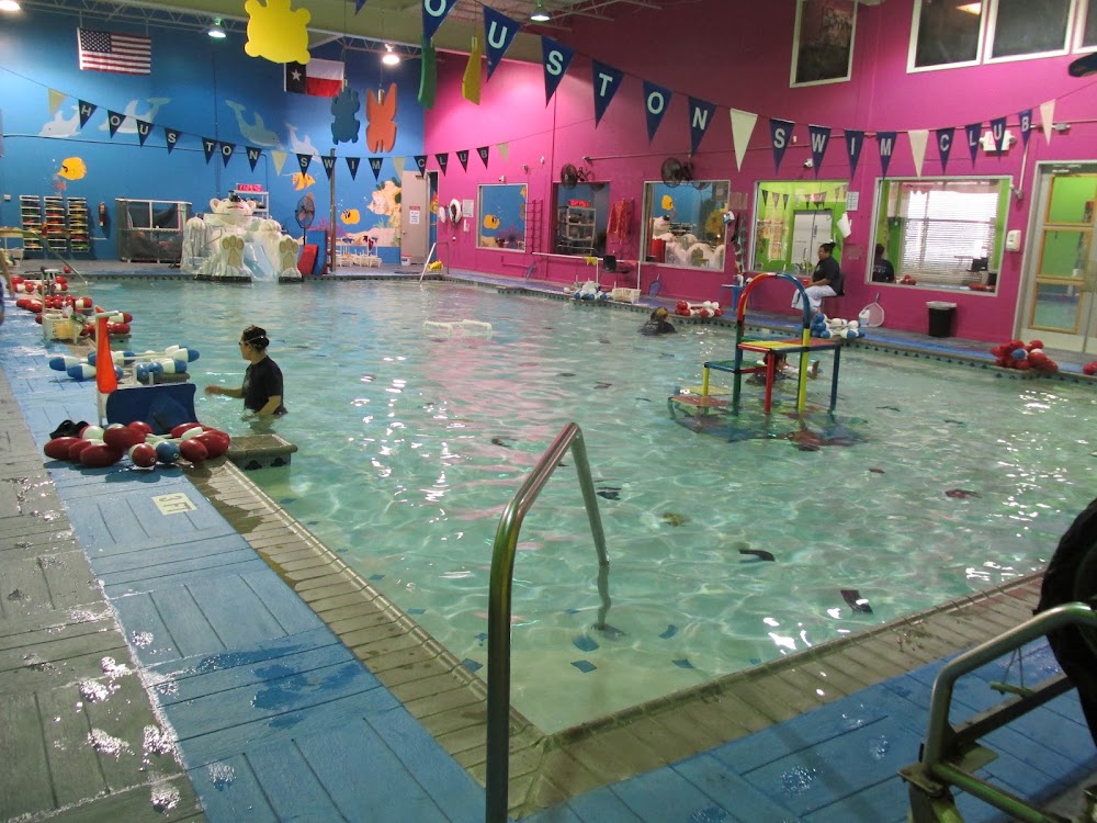 Houston Swim Club Sugar Land photo 3