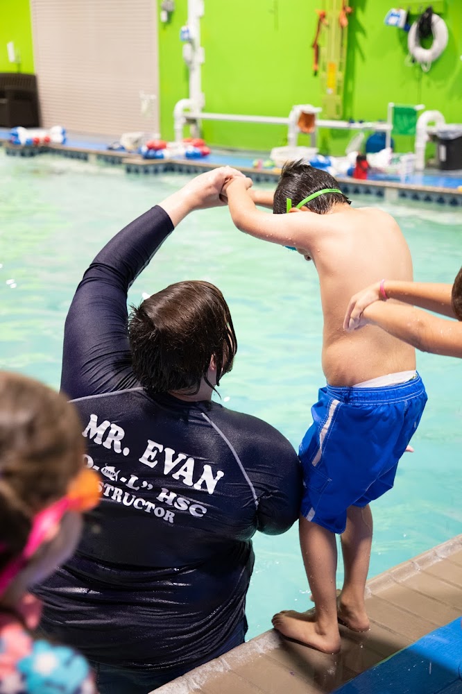 Houston Swim Club Sugar Land photo 4