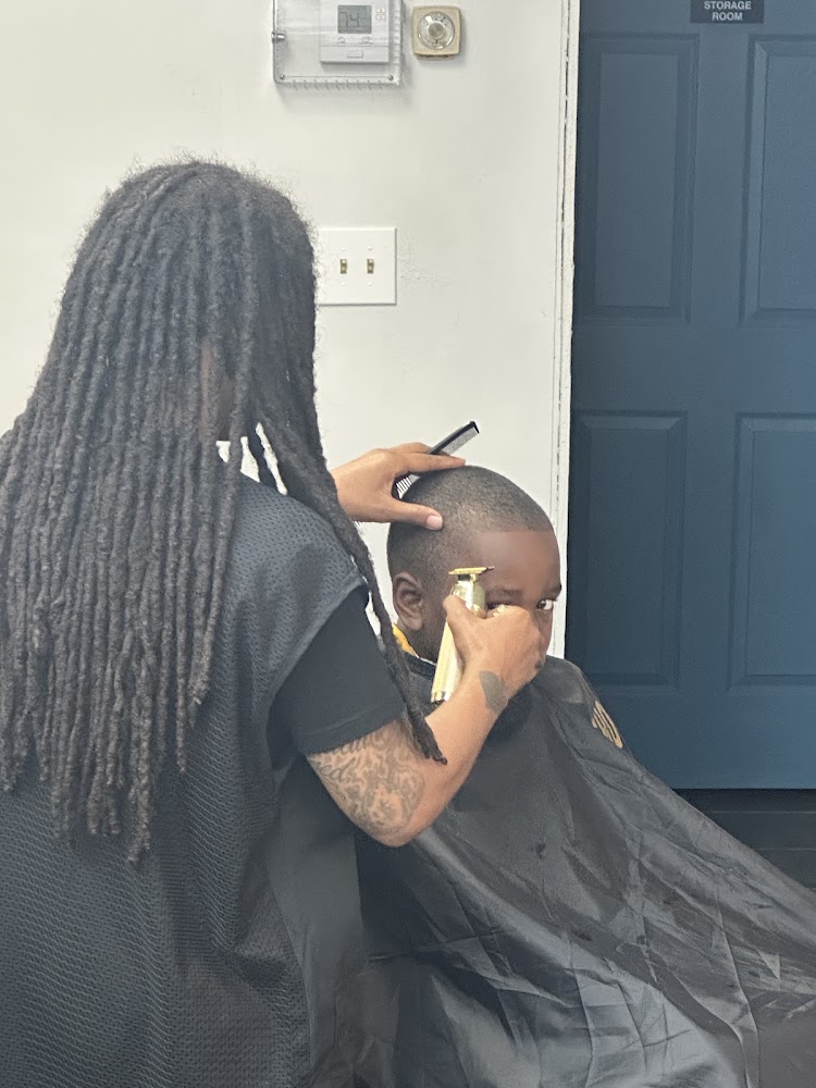 Icon School of Barbering photo 5