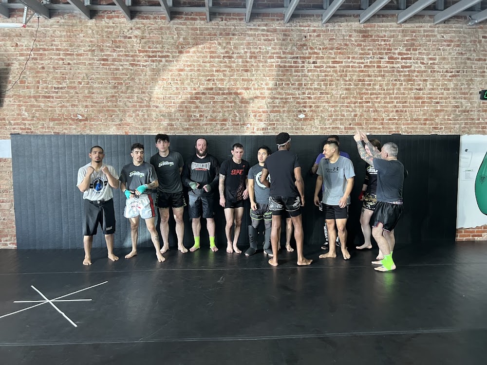 Impact Martial Arts Academy photo 4