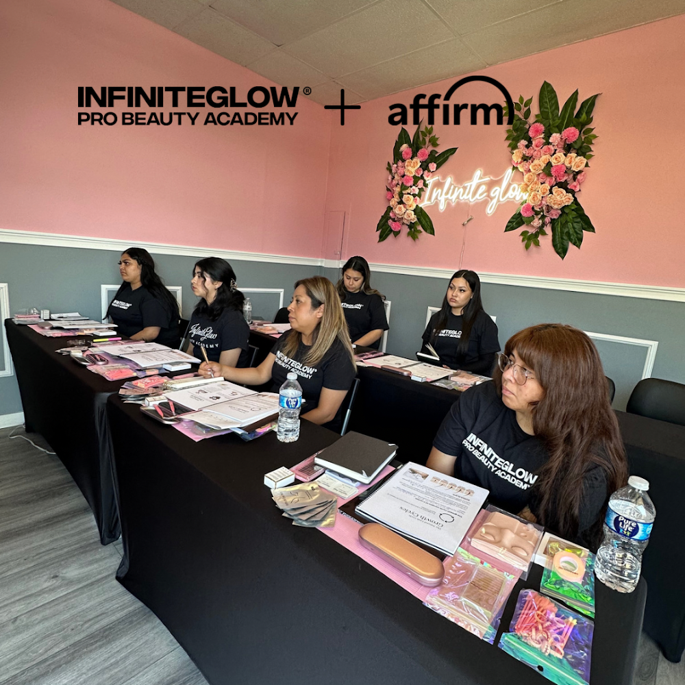 Infinite Glow Academy