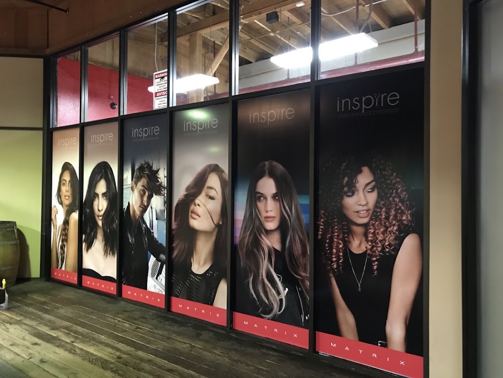 Inspire Academy of Barbering and Cosmetology photo 5
