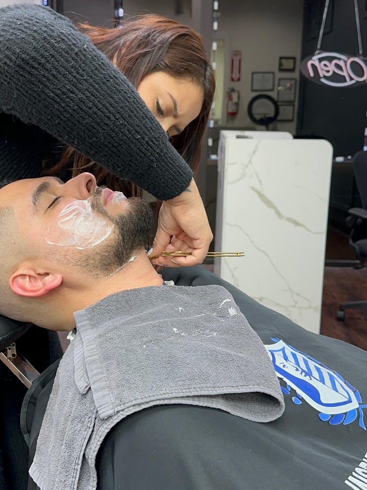 Inspire Institute of Barbering & Cosmetology