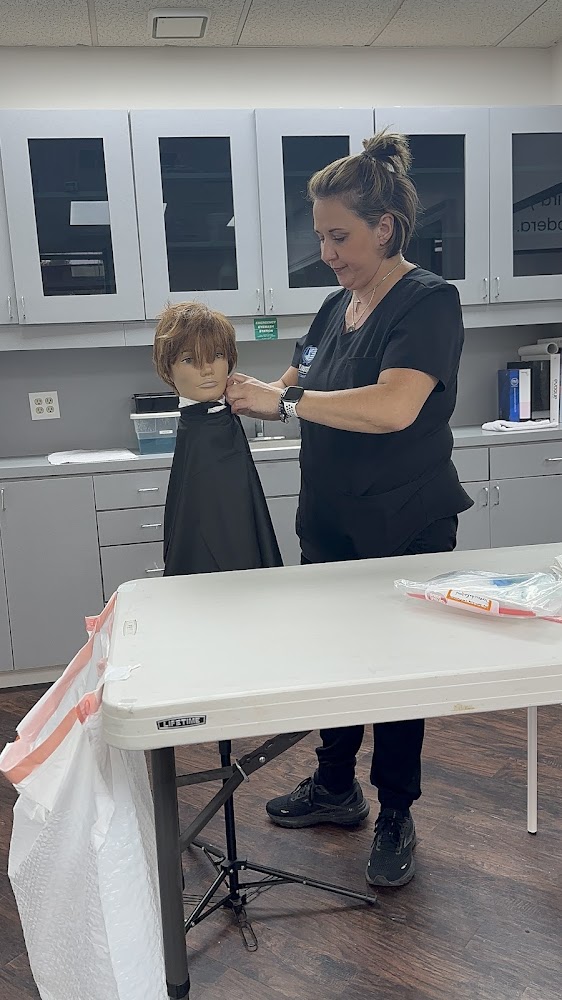 Inspire Institute of Barbering & Cosmetology photo 2