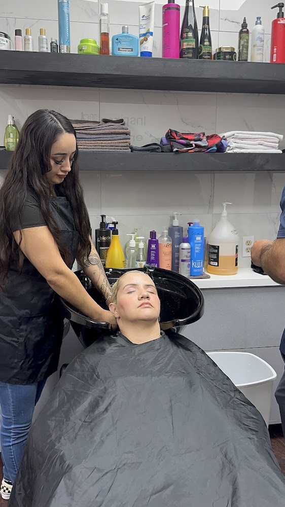 Inspire Institute of Barbering & Cosmetology photo 5