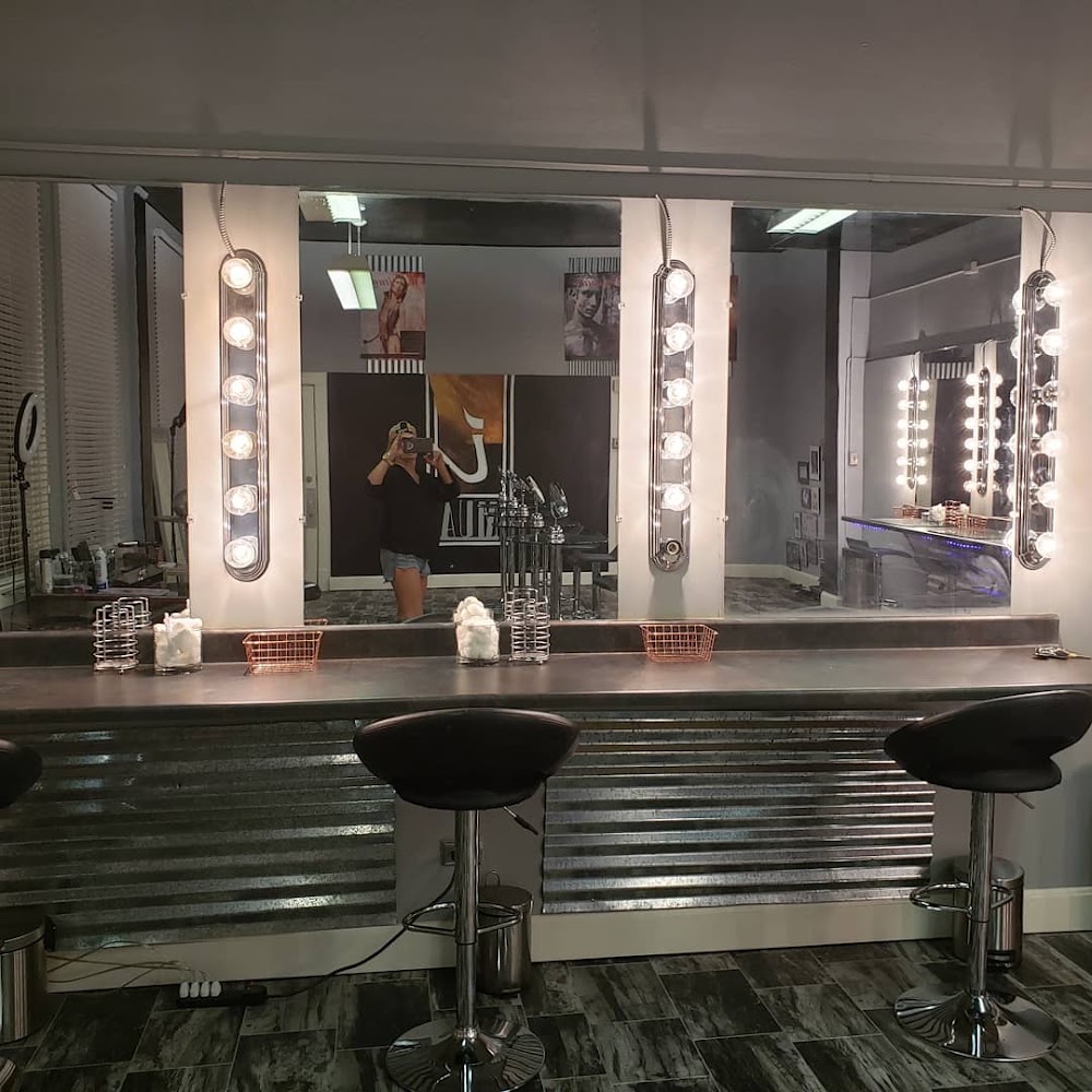 Institute of Makeup Artistry & F/X of San Antonio LLC photo 4
