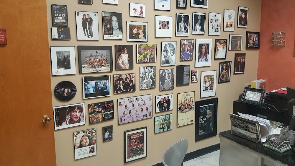 Institute of Makeup Artistry & F/X of San Antonio LLC photo 5