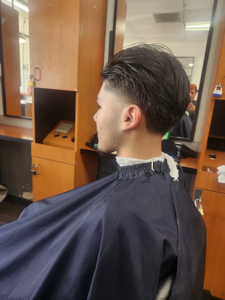 International Academy of Cosmetology photo 4