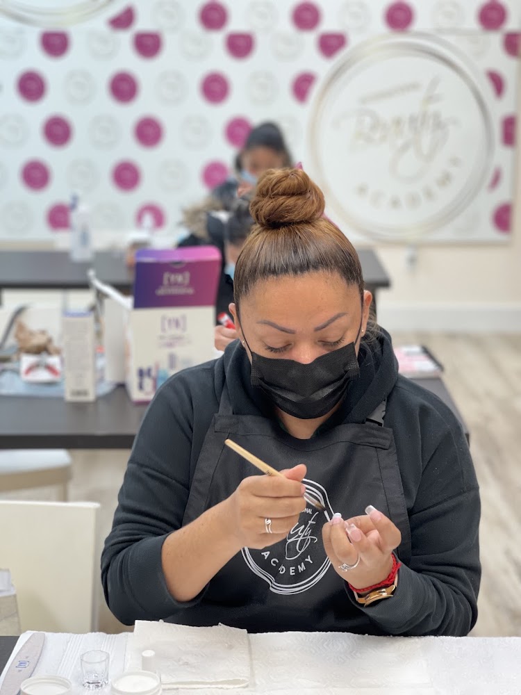 International Beauty Academy