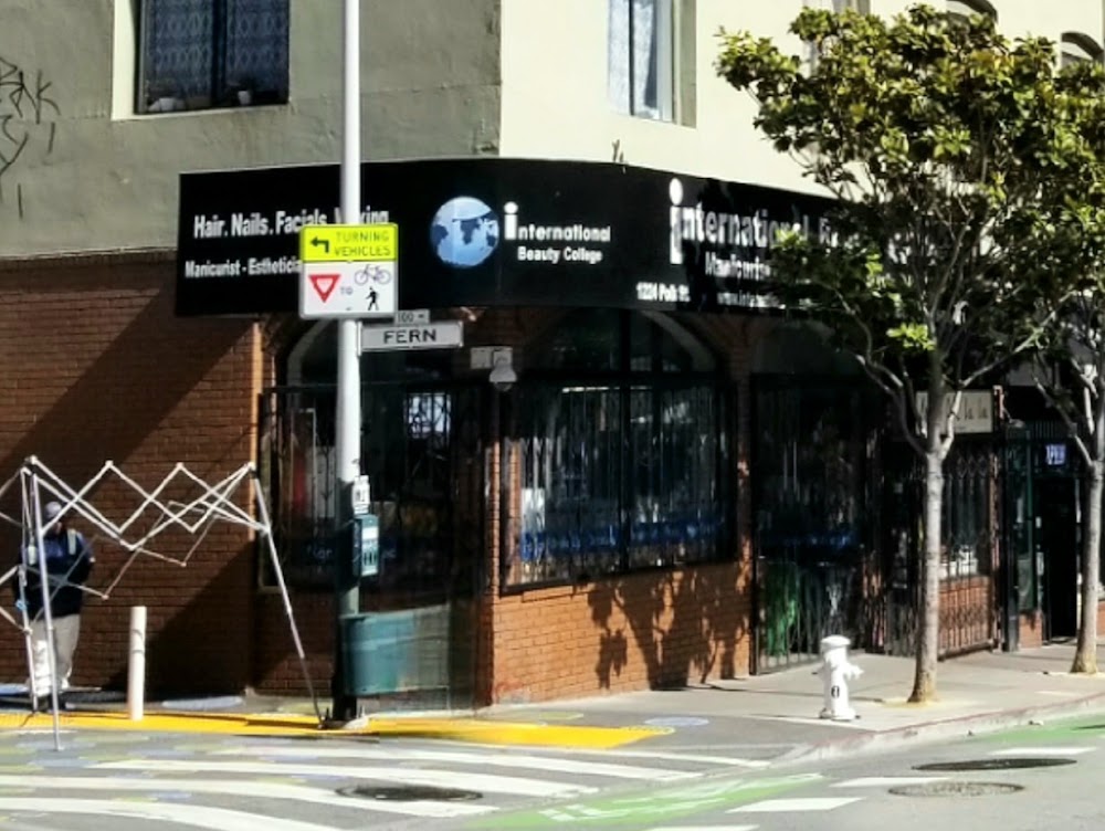 International Beauty College